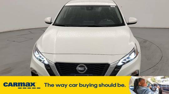 2022 Nissan Altima