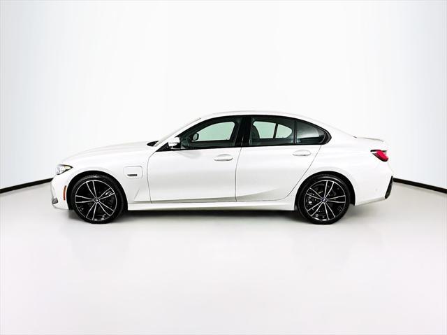 2023 bmw 330e base