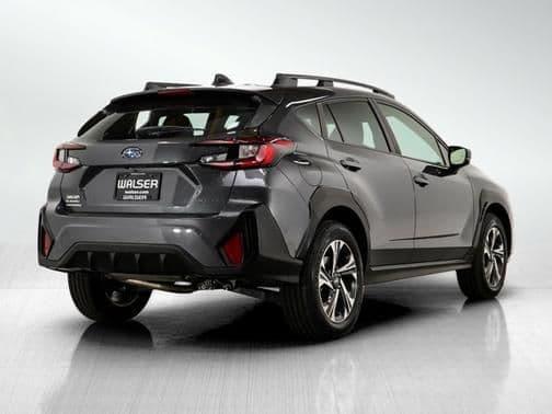 2024 subaru crosstrek premium in burnsville, minnesota