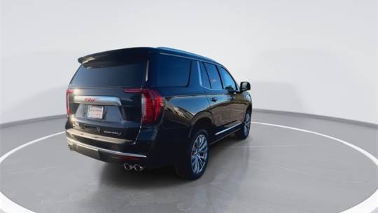 2024 GMC Yukon