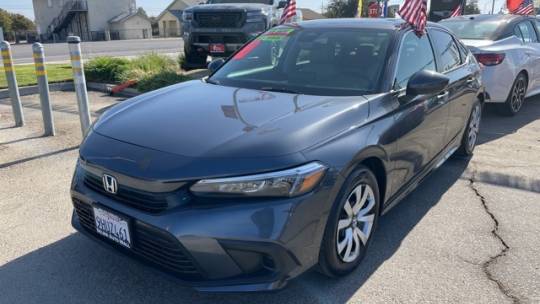 2023 Honda Civic
