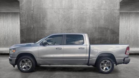 2024 RAM 1500