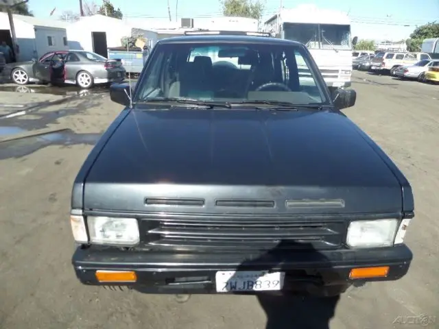 1991 xe used 3l v6 12v manual rwd