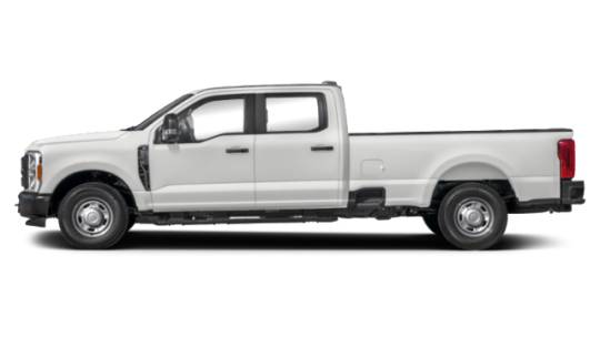 2024 Ford F-250