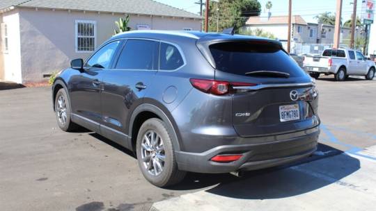 2018 Mazda CX-9