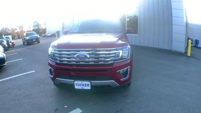 2018 ford expedition max limited 4x4 limited 4dr suv for sale in birch island, maine