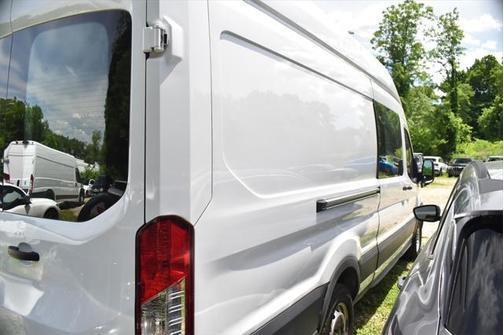 2021 ford transit-350 base