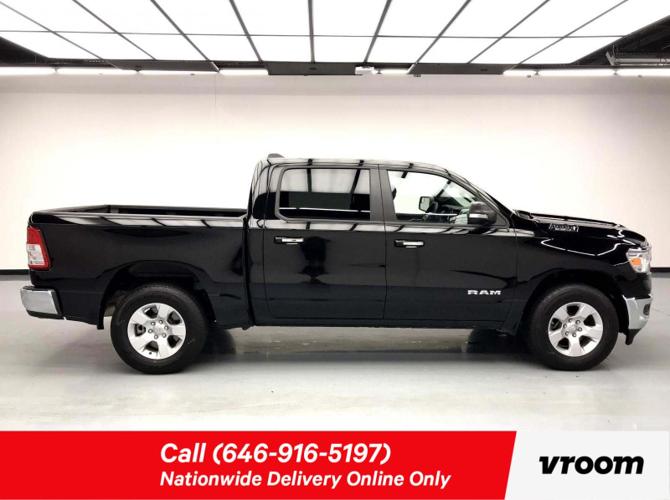 used 2019 ram 1500 4x4 crew cab tucson - sierra vista, az 85701 for sale in tucson, arizona