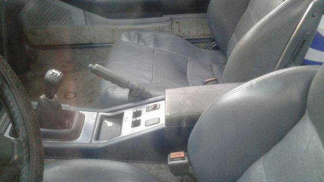 1986 nissan 300zx 2 2ebay motors cars & trucks nissan 300zx