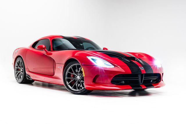 2013 dodge srt viper gts