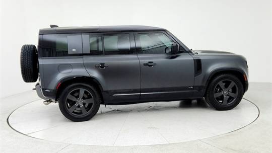 2023 Land Rover Defender