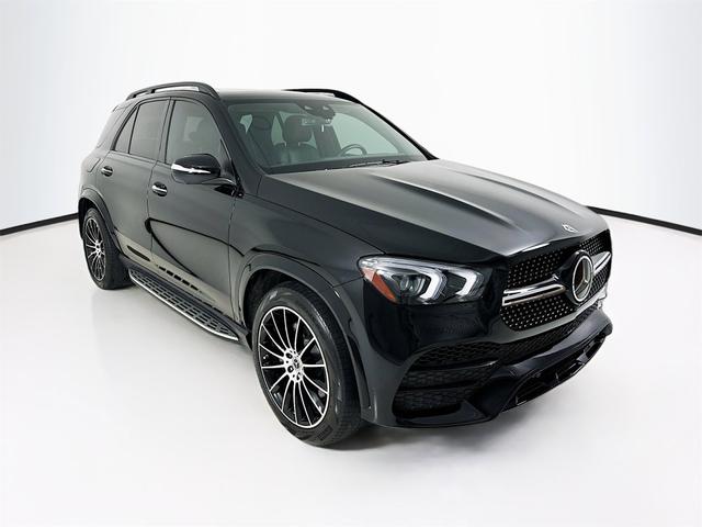 2023 mercedes-benz gle 450