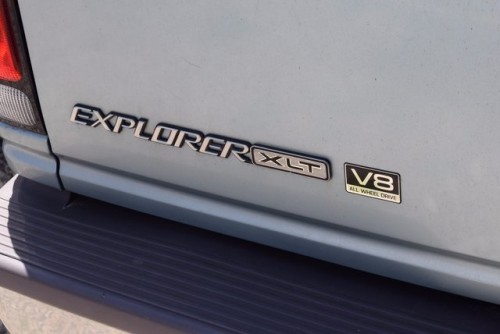 1996 ford explorer xlt in kentucky