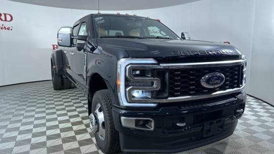 2024 Ford F-350