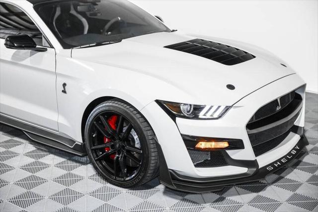 2020 ford mustang gt