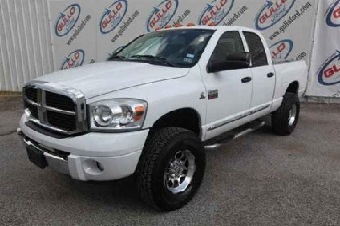 2009 dodge ram 2500 laramie in conroe, tx