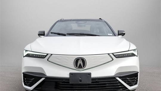 2024 Acura ZDX