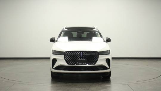 2024 Lincoln Nautilus