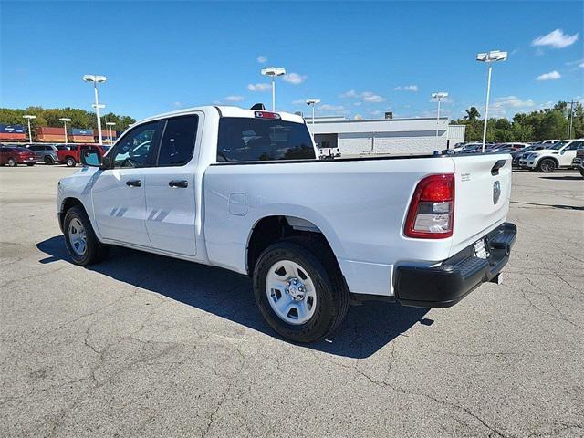 2023 ram 1500 tradesman