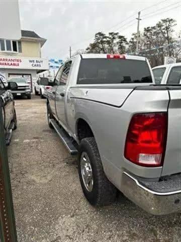 2017 ram 2500 crew cab tradesman pickup 4d 6 1/3 ft in lakewood, new jersey