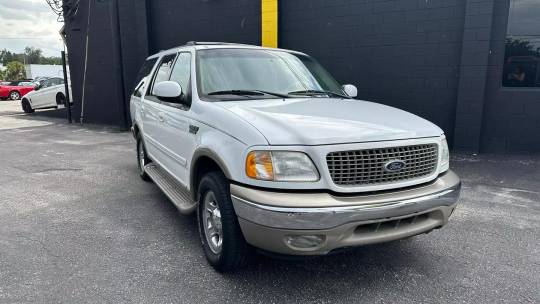 2001 Ford Expedition