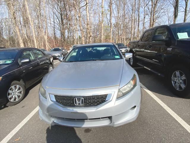 2009 honda accord ex-l