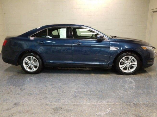 2017 ford taurus sel for sale in bismarck, north dakota