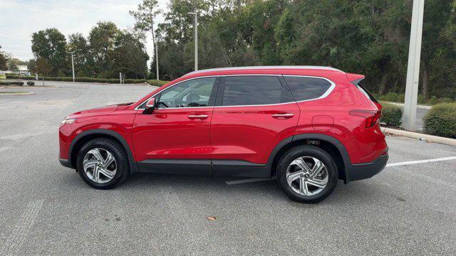 2023 hyundai santa fe sel 2.4