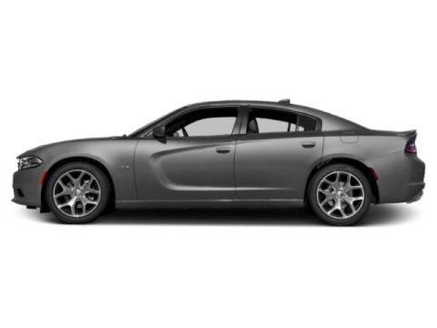 2018 dodge charger r/t