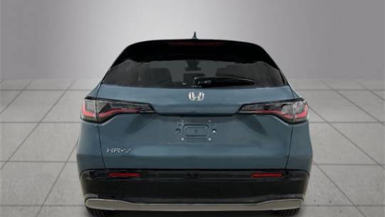 2025 Honda HR-V