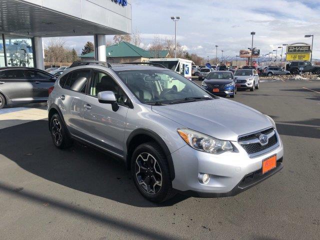 2014 subaru xv crosstrek 2.0i limited awd 2.0i limited 4dr crossover for sale in boise, idaho