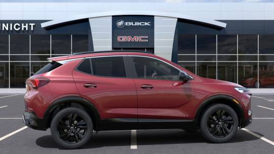 2025 Buick Encore GX