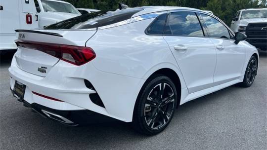 2024 Kia K5