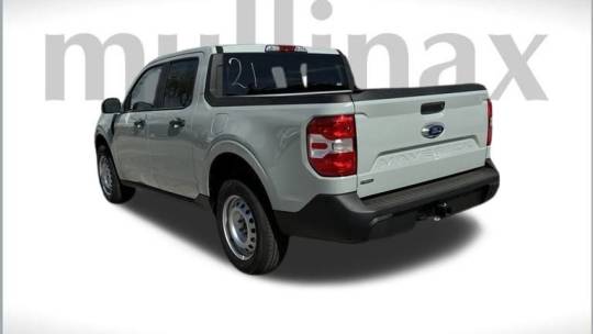 2024 Ford Maverick