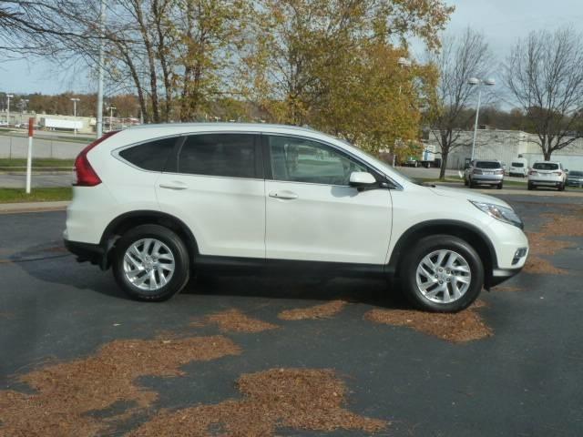 2016 honda cr-v ex-l awd ex-l 4dr suv for sale in bellevue, nebraska
