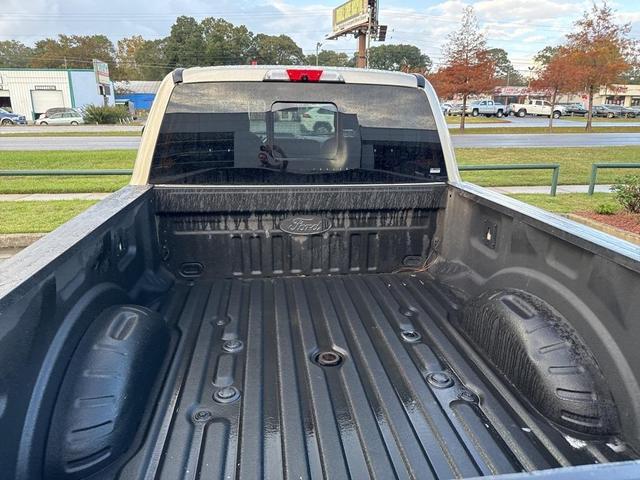2017 ford f-250 king ranch