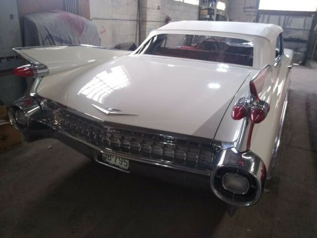 big finn convertible