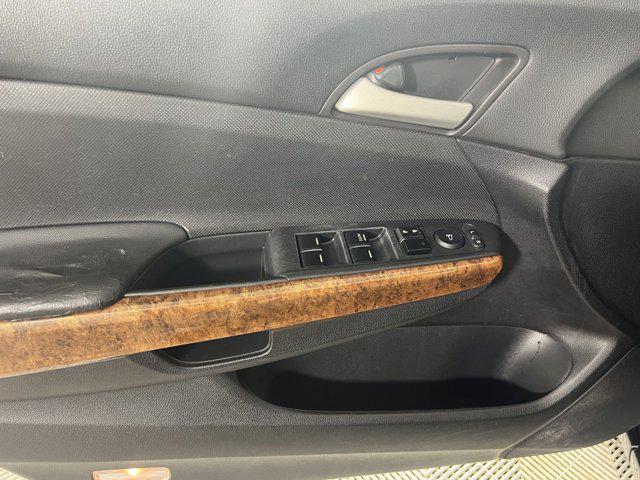 2012 honda accord ex