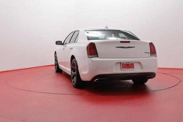 2021 chrysler 300 300s in rahway, new jersey