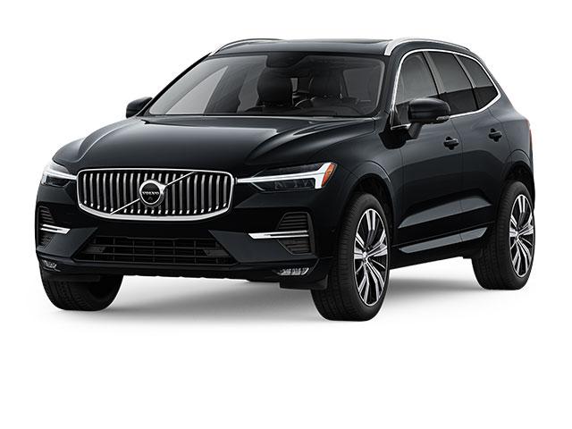 2023 volvo xc60 b5 awd ultimate bright