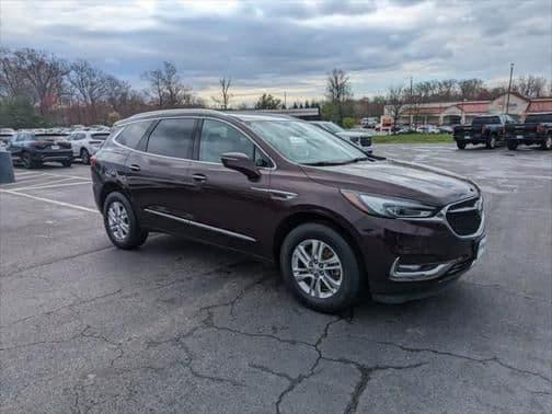 2019 buick enclave essence all-wheel drive in abingdon, maryland