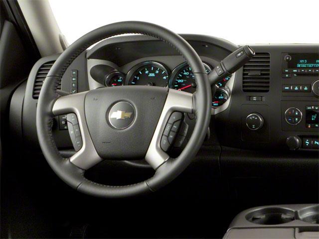 2013 chevrolet silverado 3500 lt