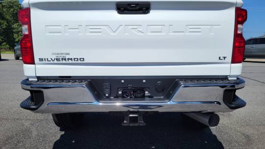 2023 Chevrolet Silverado 2500hd