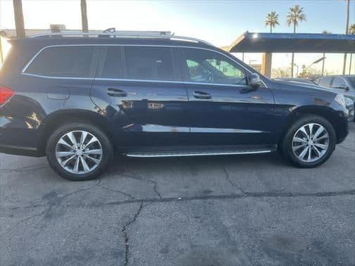 2013 mercedes-benz gl-class base gl 450 4dr all-wheel drive 4matic in glendale, arizona
