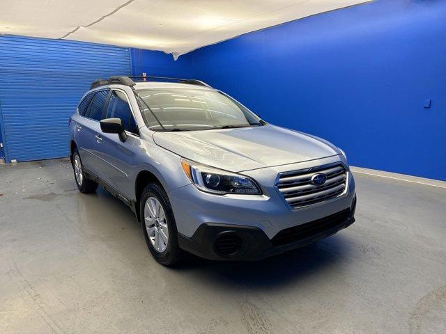 2017 subaru outback 2.5i
