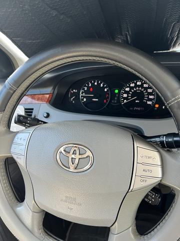 2007 toyota avalon xls