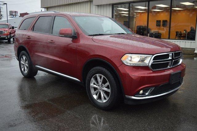 used 2015 dodge durango awd limited ashland, ky 41101 for sale in ashland, kentucky