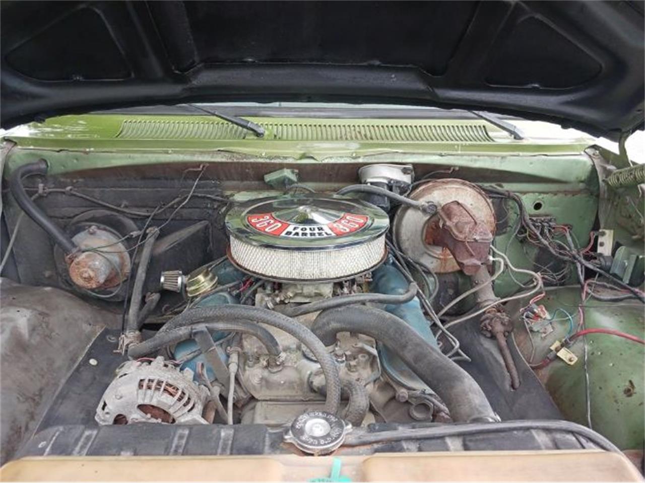 1978 dodge ramcharger
