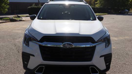 2024 Subaru Ascent touring