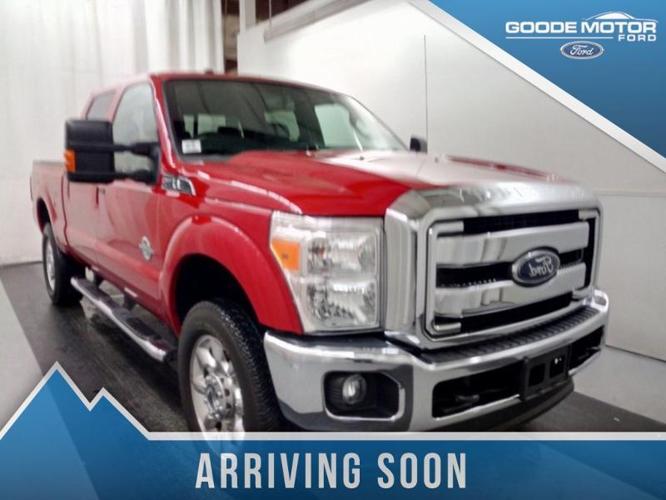 2015 ford f-350 super duty lariat 4x4 lariat 4dr crew cab 6.8 ft. sb srw pickup for sale in burley, idaho
